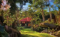 Boquete Garden Inn, Boquete, Panama