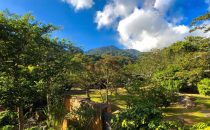 Boquete Garden Inn, Boquete, Panama