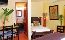 Boquete Garden Inn, Boquete, Panama