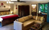 Boquete Garden Inn, Boquete, Panama
