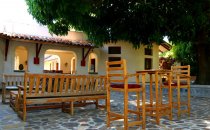 Casa de Campo, Pedasí, Azuero Halbinsel, Panama