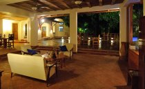 Casa de Campo, Pedasí, Azuero Halbinsel, Panama