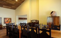 Casa de Campo, Pedasí, Azuero Halbinsel, Panama