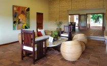 Casa de Campo, Pedasí, Azuero Halbinsel, Panama