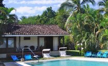 Casa de Campo, Pedasí, Azuero Halbinsel, Panama