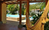 Casa de Campo, Pedasí, Azuero Halbinsel, Panama
