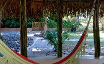 Casa de Campo, Pedasí, Azuero Halbinsel, Panama