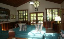 Cielito Sur Bed and Breakfast, Cerro Punta, Panama