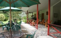 Cielito Sur Bed and Breakfast, Cerro Punta, Panama