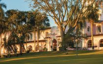 Hotel Das Cataratas, Iguaçu, Brasilien