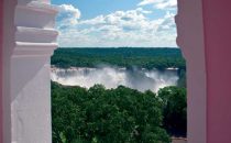 Hotel Das Cataratas, Iguaçu, Brasilien