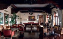 Hotel Das Cataratas, Iguaçu, Brasilien