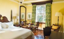 Hotel Das Cataratas, Iguaçu, Brasilien