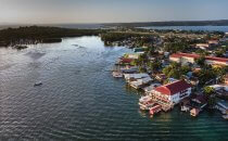 Divers Paradise Boutique Hotel, Bocas del Toro, Panama