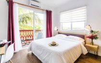 Divers Paradise Boutique Hotel, Bocas del Toro, Panama