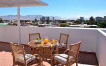 Hostal 914, Calama, Chile