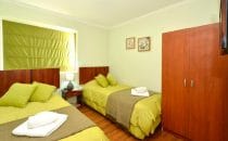 Hostal 914, Calama, Chile