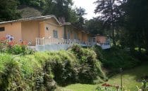 Las Orchídeas B&B, Cerro Punta, Panama