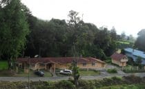 Las Orchídeas B&B, Cerro Punta, Panama