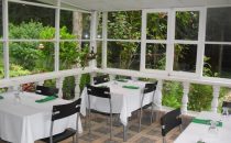 Las Orchídeas B&B, Cerro Punta, Panama