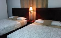 Las Orchídeas B&B, Cerro Punta, Panama