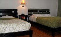 Las Orchídeas B&B, Cerro Punta, Panama