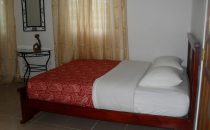Las Orchídeas B&B, Cerro Punta, Panama