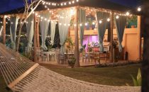Villa Coco, Santa Catalina, Panama