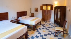 Posada San Juan, Valladolid, Mexiko