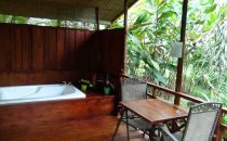 Chalet Orosi, Orosi, Costa Rica