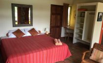 Chalet Orosi, Orosi, Costa Rica