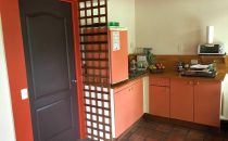 Chalet Orosi, Orosi, Costa Rica