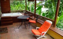 Chalet Orosi, Orosi, Costa Rica
