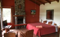 Chalet Orosi, Orosi, Costa Rica