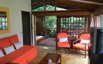 Chalet Orosi, Orosi, Costa Rica