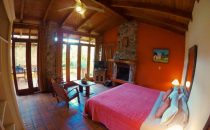 Chalet Orosi, Orosi, Costa Rica