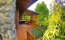 Chalet Orosi, Orosi, Costa Rica