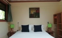 Chalet Orosi, Orosi, Costa Rica