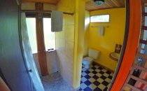 Chalet Orosi, Orosi, Costa Rica