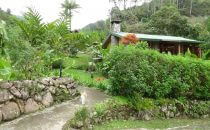 Chalet Orosi, Orosi, Costa Rica