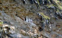 Sarcophagi of Karajia, Peru