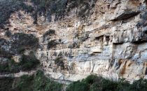 Sarcophagi of Karajia, Chachapoyas Region, Peru