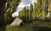 Estancia Santa Thelma, Patagonia, Argentina