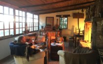 Estancia Santa Thelma, Patagonia, Argentina