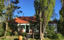 Estancia Santa Thelma, Patagonia, Argentina