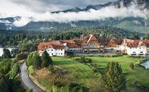 Llao Llao Hotel Resort & Spa, Bariloche, Argentinien