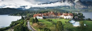 Llao Llao Hotel Resort & Spa, Bariloche, Argentinien