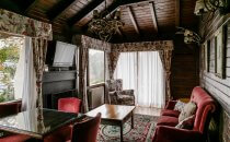 Llao Llao Hotel Resort & Spa, Bariloche, Argentinien