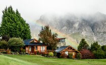 Llao Llao Hotel Resort & Spa, Bariloche, Argentinien