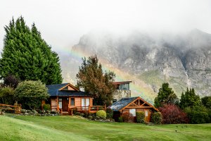 Llao Llao Hotel Resort & Spa, Bariloche, Argentinien